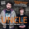 Uncle: The Songs Deluxe Edition artwork