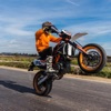 Pop a Wheelie - Single