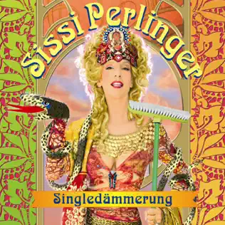 ladda ner album Sissi Perlinger - Singledämmerung