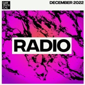 Get Physical Radio - December 2022 artwork