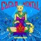 Agua Dorada - Cacao Mental lyrics