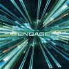 Barrie Gledden - Engage