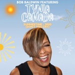 Bob Baldwin - Summertime 3000 (Don't You Cry) [feat. Tynia Canada]