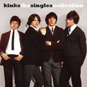 The Singles Collection artwork