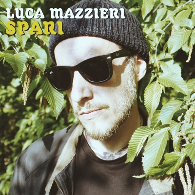 Spari - Luca Mazzieri