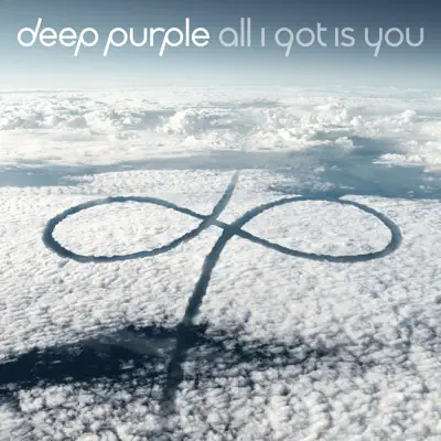 All I Got Is You - EP - Deep Purple