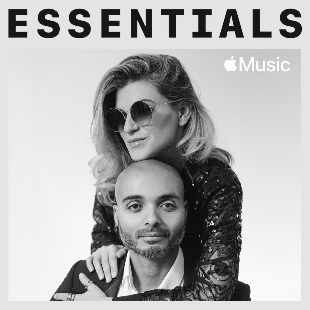 Melody Gardot Essentials