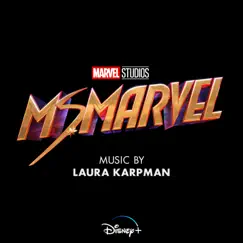 Ms. Marvel Suite (From 