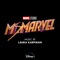 Ms. Marvel Suite (From "Ms. Marvel") artwork