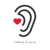 Listening Is Loving album cover