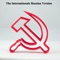 The Internationale (Russian Version) artwork