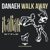 Walk Away (Almas Mix) artwork