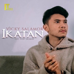 Vicky Salamor - Ikatan - Line Dance Musik