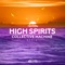 High Spirits (Collective Machine Remix) - Hoten lyrics