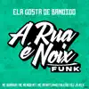 Ela Gosta de Bandido (feat. MC Menor MT, MC Buraga, MC Renatinho Falcão & DJ JS Mix) - Single album lyrics, reviews, download