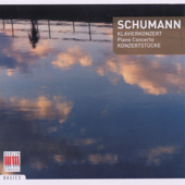 Schumann: Piano Concertos - Gewandhausorchester & Kurt Masur