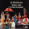 Le Râmâyana (Musiques, chants et rythmes du kathakali) - Traditional Kathakali Orchestra