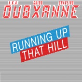Running up That Hill (feat. Claire Parsons) artwork