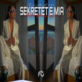 Sekretet E Mia (Club Remix) artwork
