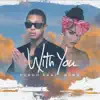With You (feat. Momo) - Single album lyrics, reviews, download