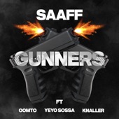 Gunners (feat. Yeyo Sossa) artwork
