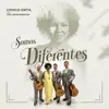 Somos Diferentes - Single album lyrics, reviews, download
