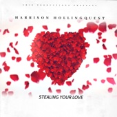 Stealing Your Love artwork