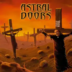 Of the Son and the Father - Astral Doors