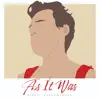As It Was (Piano Instrumental) - Single album lyrics, reviews, download