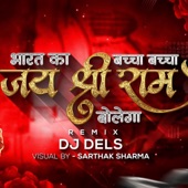 Bharat Ka Baccha Baccha (Dj Dels) artwork