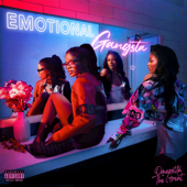 Mr. Right (feat. Tink) - Omeretta the Great Cover Art