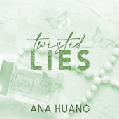 Twisted Lies - Ana Huang