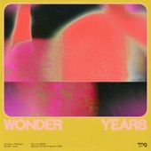 Wonder Years - EP artwork