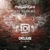Fly with Me (Delius Remix) - Single