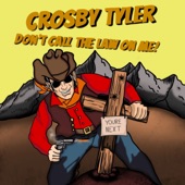 Crosby Tyler - Trucker on the Road