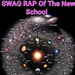 A Music God: SWAG RAP of the New School by Freedum album reviews, ratings, credits