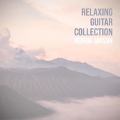 Capri Interlude for Guitar and Strings artwork
