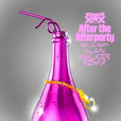 After the Afterparty (feat. Lil Yachty) [Alan Walker Remix] - Single - Charli XCX