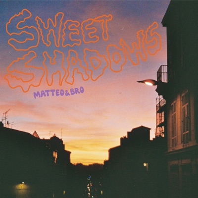 Sweet Shadows - Matteo, Isadora
