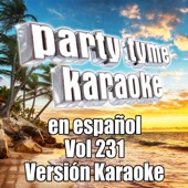 Esta Noche (Made Popular By Panteon Rococo) [Karaoke Version] artwork