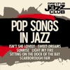 Dreyfus Jazz Club: Pop Songs in Jazz - EP