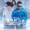 Stream & download Amiga (feat. Ken-Y) - Single