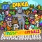 Meine Freunde - Dikka lyrics
