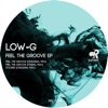Feel The Groove - EP