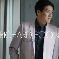 Legends by Richard Poon album reviews, ratings, credits