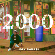 2000 - Joey Bada$$