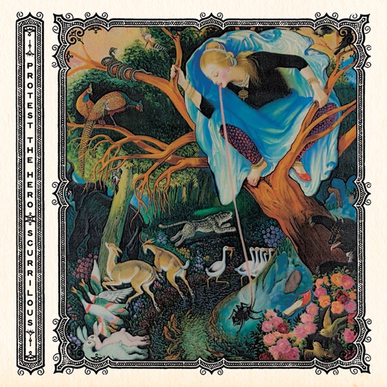 Cover artwork for Termites