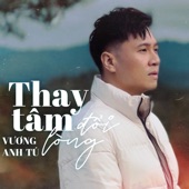 Thay Tâm Đổi Lòng artwork