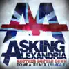 Another Bottle Down (Tomba Remix) - Single album lyrics, reviews, download