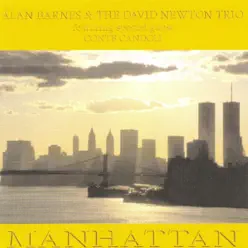 Manhattan - Alan Barnes Manhattan - Alan Barnes